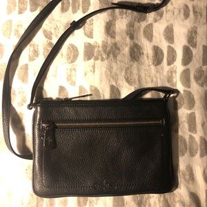 Cole Hahn Purse // 100% Leather